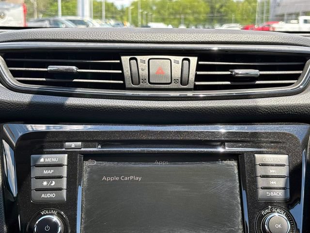 Used 2018 Nissan Rogue SV w/ Premium Package AWD/4WD image 29