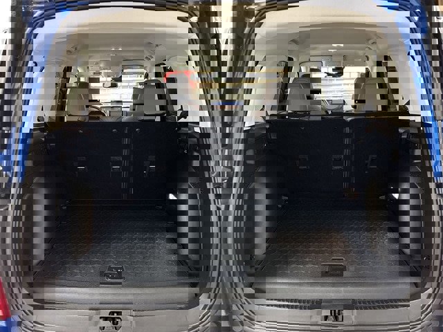 Certified 2025 Ford Bronco Sport Badlands image 13