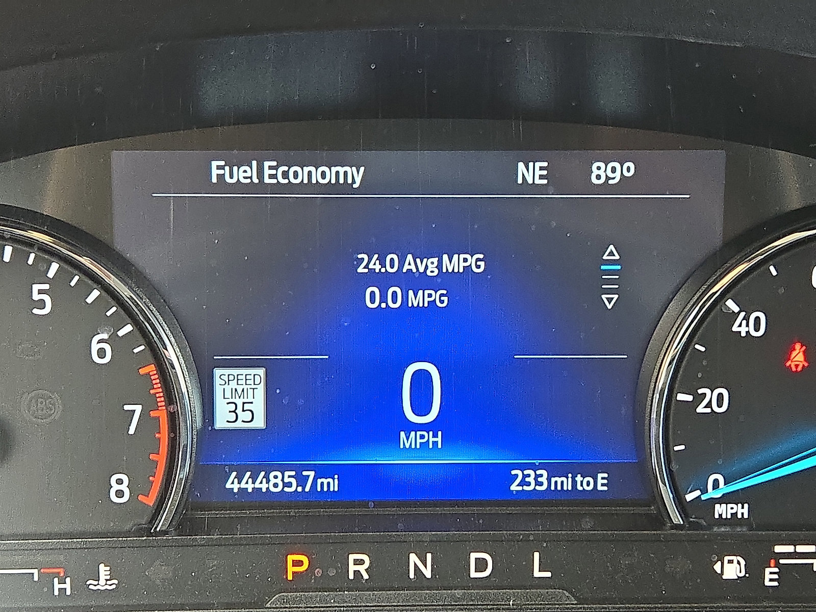 Certified 2023 Ford Explorer Limited w/ Limited Technology Package image 26