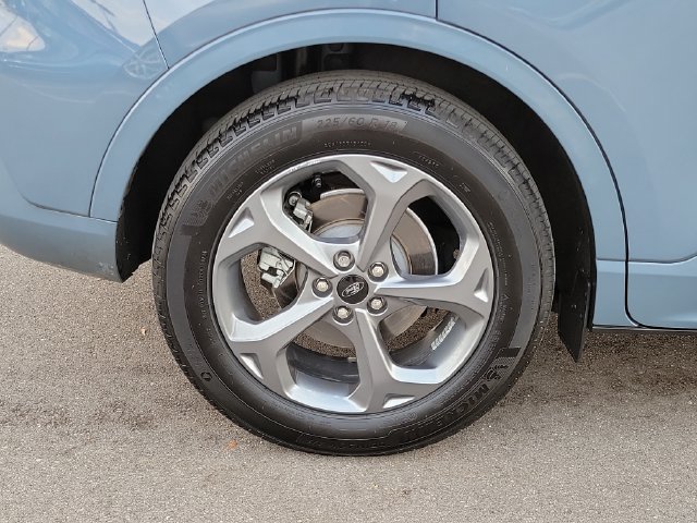 Certified 2023 Ford Escape ST-Line w/ Tech Pack #1 FWD image 34