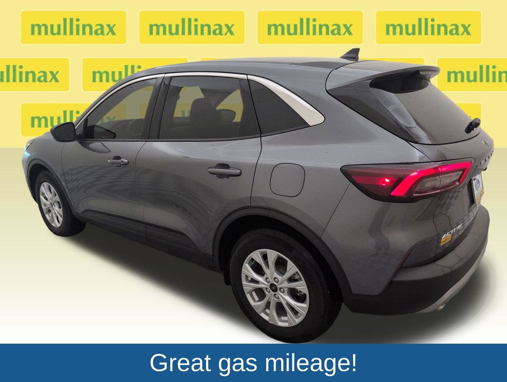 Certified 2024 Ford Escape Active image 8