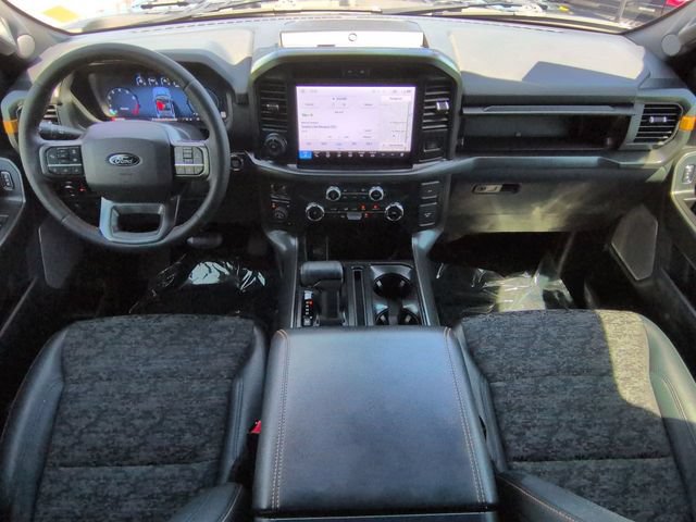 Certified 2025 Ford F150 Tremor w/ Tow/Haul Package AWD/4WD image 15