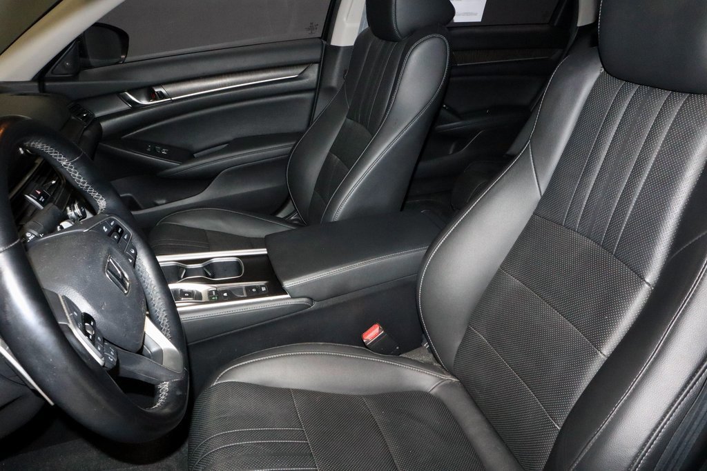 Used 2022 Honda Accord Touring image 23