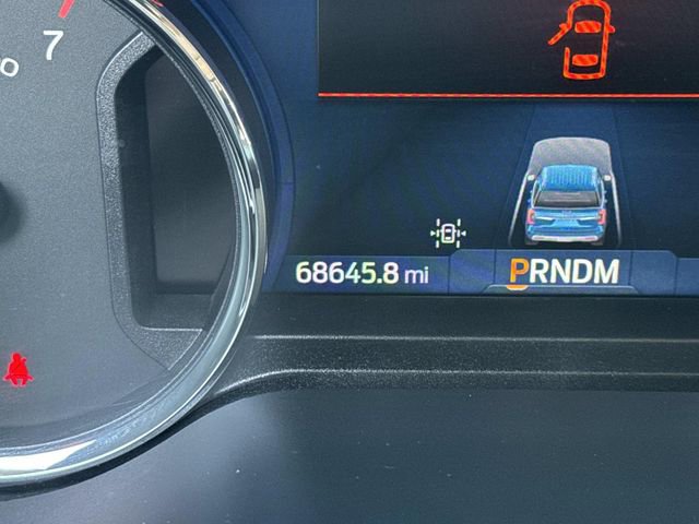 Certified 2023 Ford Expedition Limited image 2