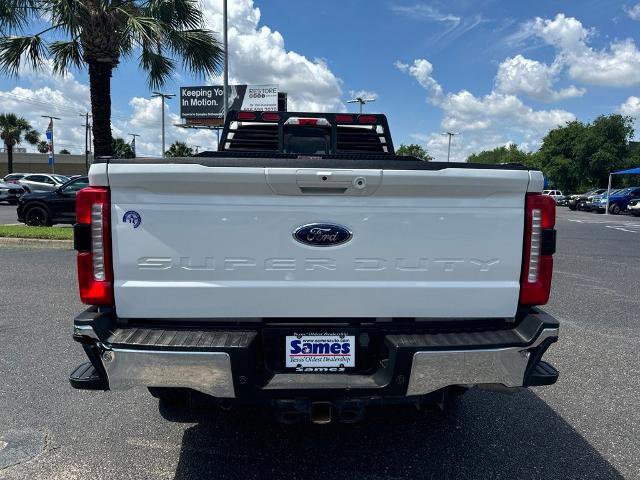 Certified 2023 Ford F250 Lariat w/ FX4 Off-Road Package AWD/4WD image 18