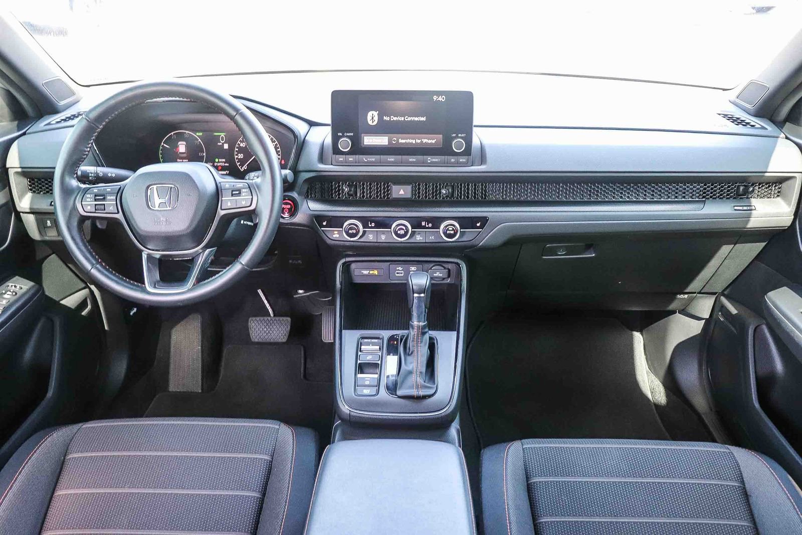 Used 2024 Honda CR-V Sport image 12