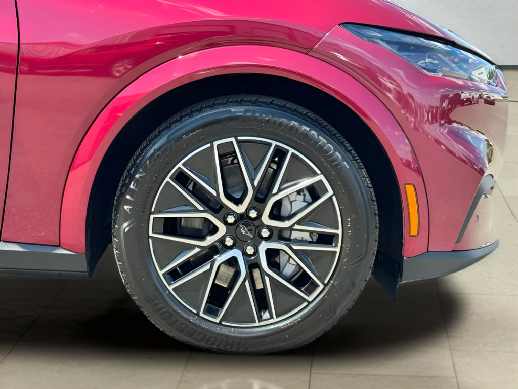 Certified 2025 Ford Mustang Mach-E Premium AWD/4WD image 44