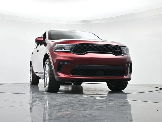Used 2022 Dodge Durango GT image 40