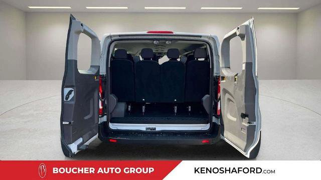 Certified 2023 Ford Transit 350 XLT RWD image 8