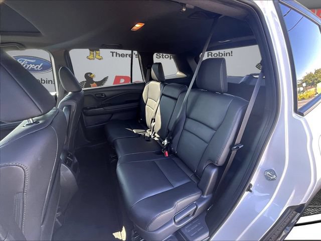 Used 2023 Honda Passport EX-L image 22