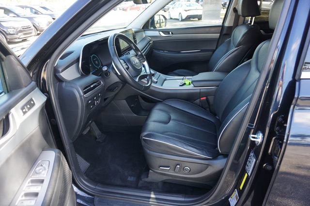 Used 2023 Hyundai Palisade SEL image 26