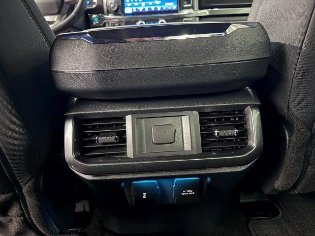 Certified 2022 Ford F150 XLT w/ Equipment Group 302A High image 26