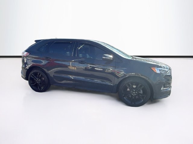 Certified 2021 Ford Edge ST w/ Equipment Group 401A AWD/4WD image 12