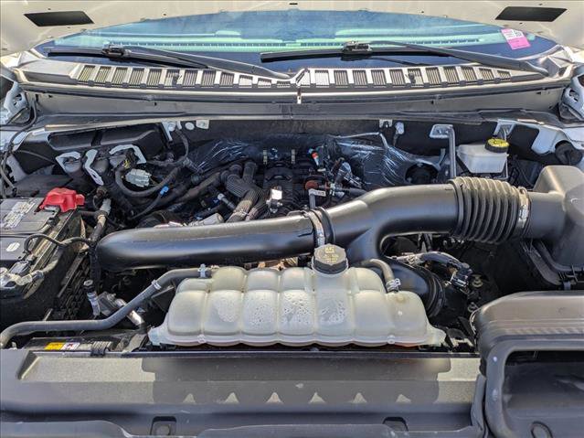 Certified 2023 Ford Expedition Max Limited image 25