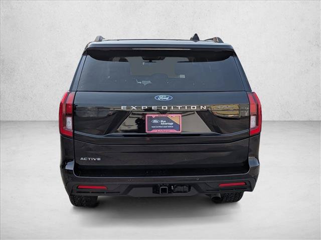 Certified 2025 Ford Expedition Active AWD/4WD image 7