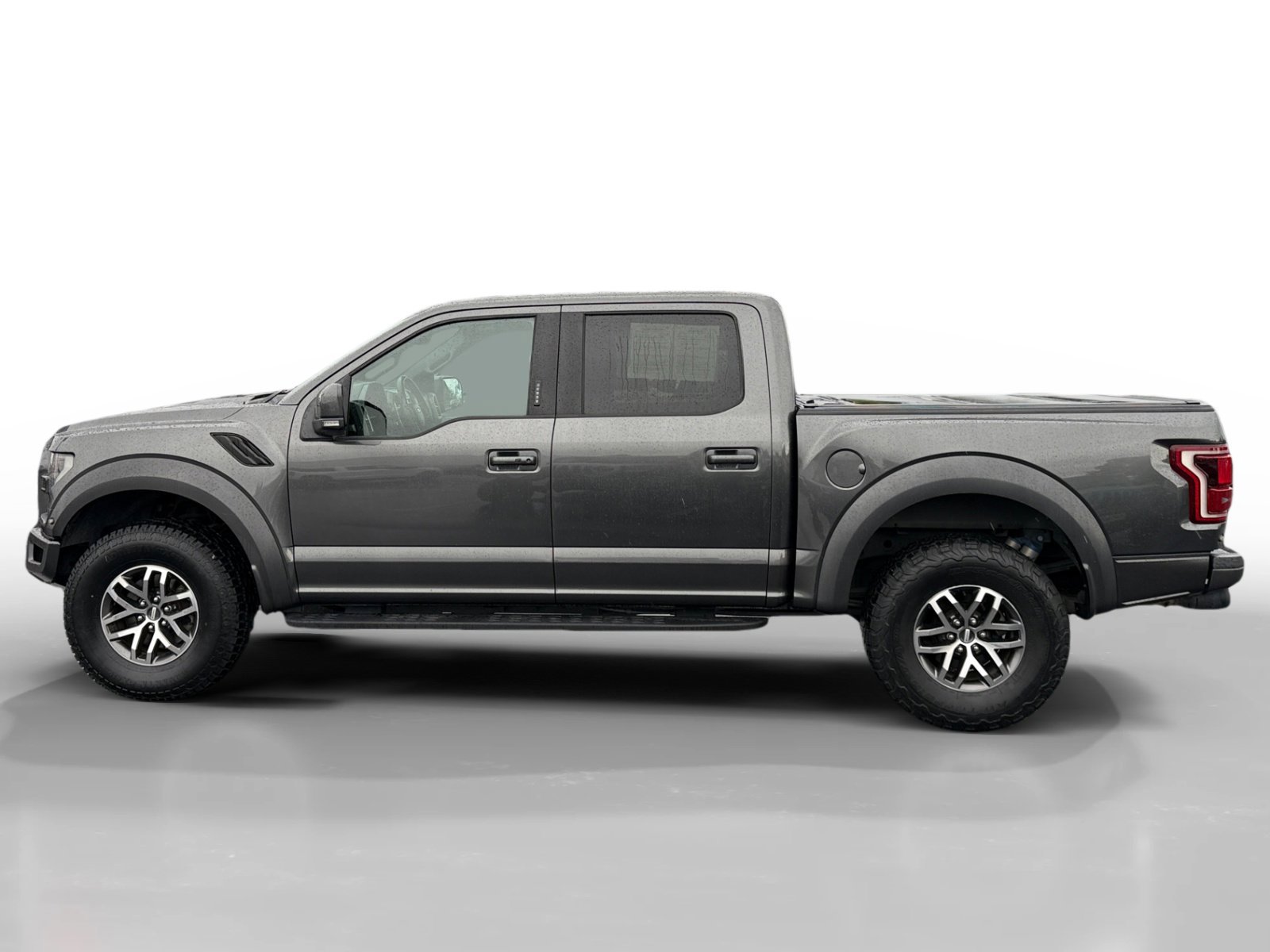 Certified 2018 Ford F150 Raptor image 6