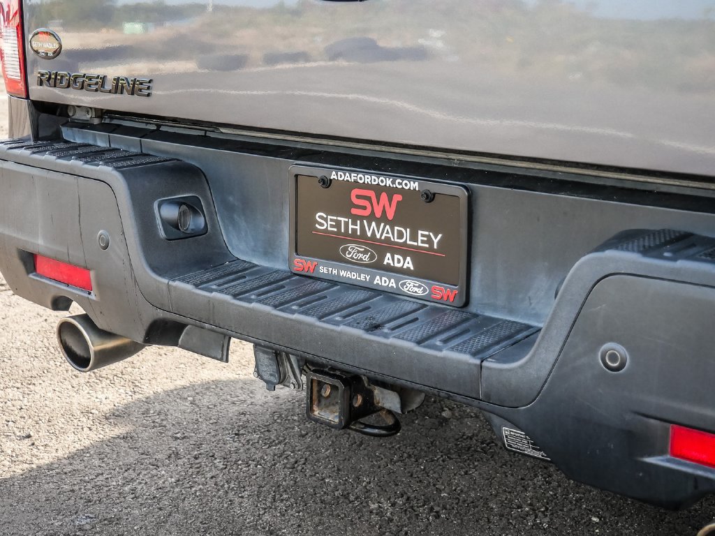 Used 2023 Honda Ridgeline RTL-E image 11