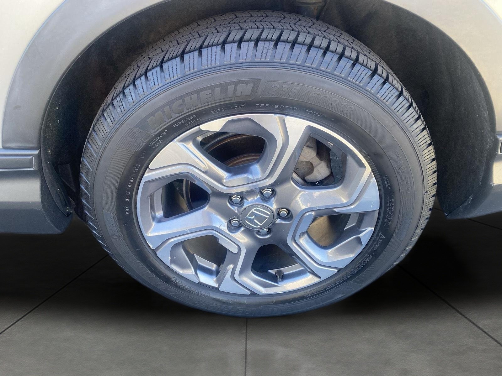 Used 2017 Honda CR-V EX-L image 6
