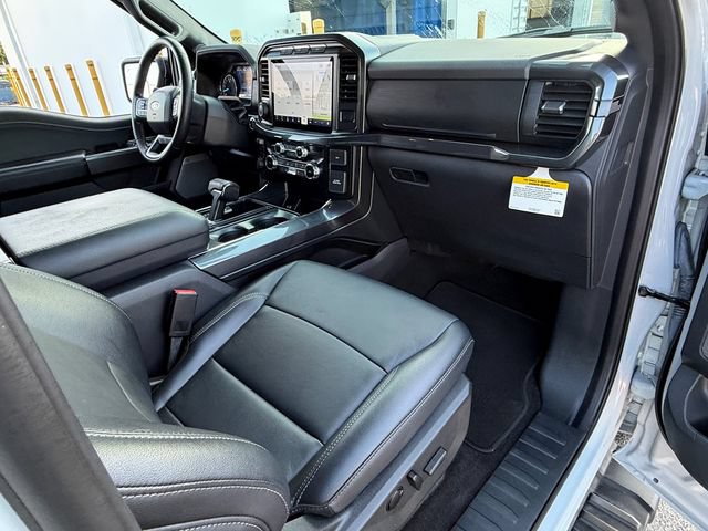 Certified 2023 Ford F150 XLT w/ Equipment Group 302A High AWD/4WD image 16