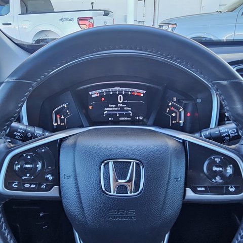 Used 2022 Honda CR-V EX-L image 18