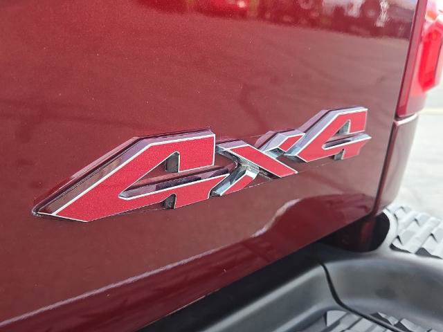 Used 2021 RAM 3500 Limited image 14