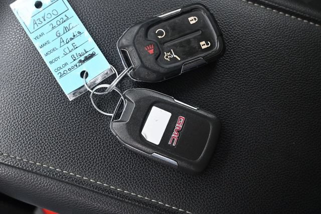 Used 2023 GMC Acadia SLE w/ Driver Convenience Package AWD/4WD image 18
