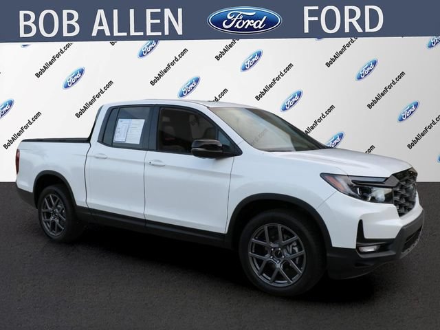 Used 2026 Honda Ridgeline TrailSport image 2