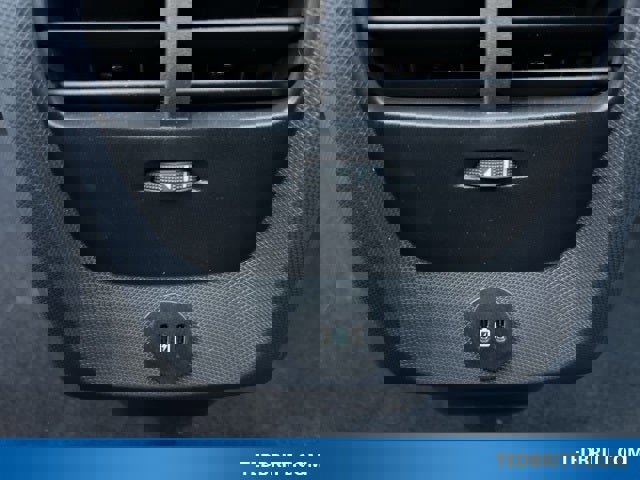 Certified 2025 Ford Mustang Mach-E Premium image 17