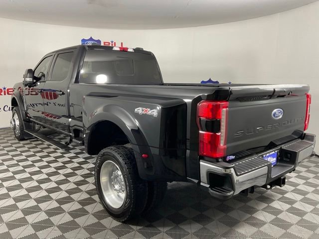 Certified 2023 Ford F450 Lariat image 3