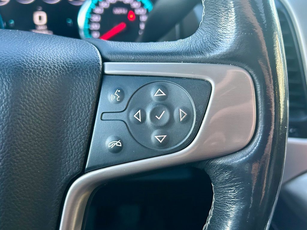 Used 2018 GMC Yukon Denali w/ Denali Ultimate Package image 26