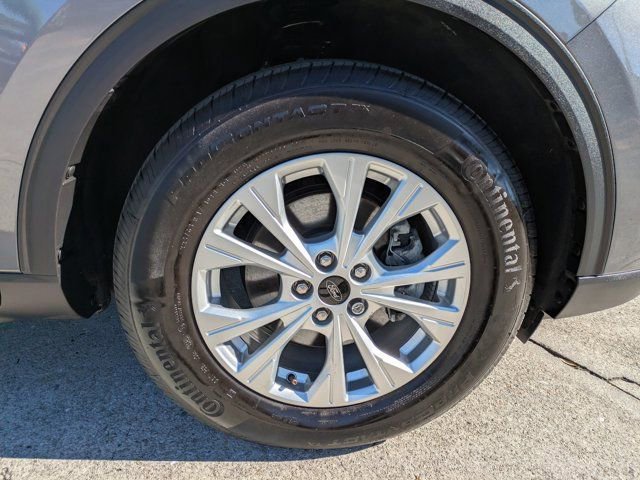 Certified 2023 Ford Escape Active w/ Tech Pack #2 image 10