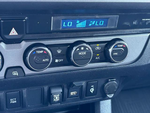Used 2023 Toyota Tacoma TRD Off-Road AWD/4WD image 25