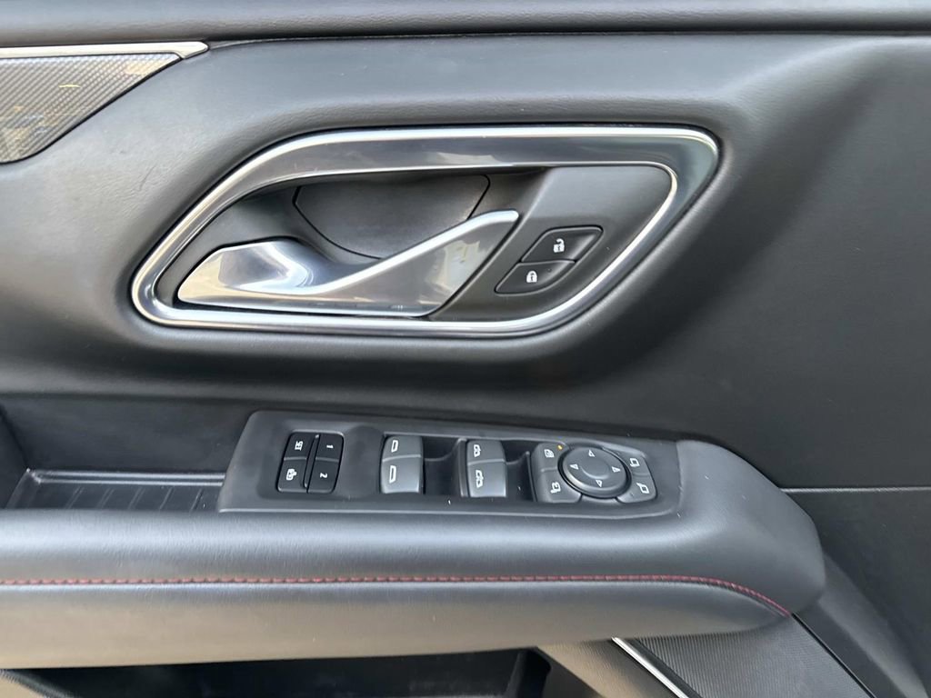 Used 2023 Chevrolet Tahoe RST w/ RST Performance Edition image 24