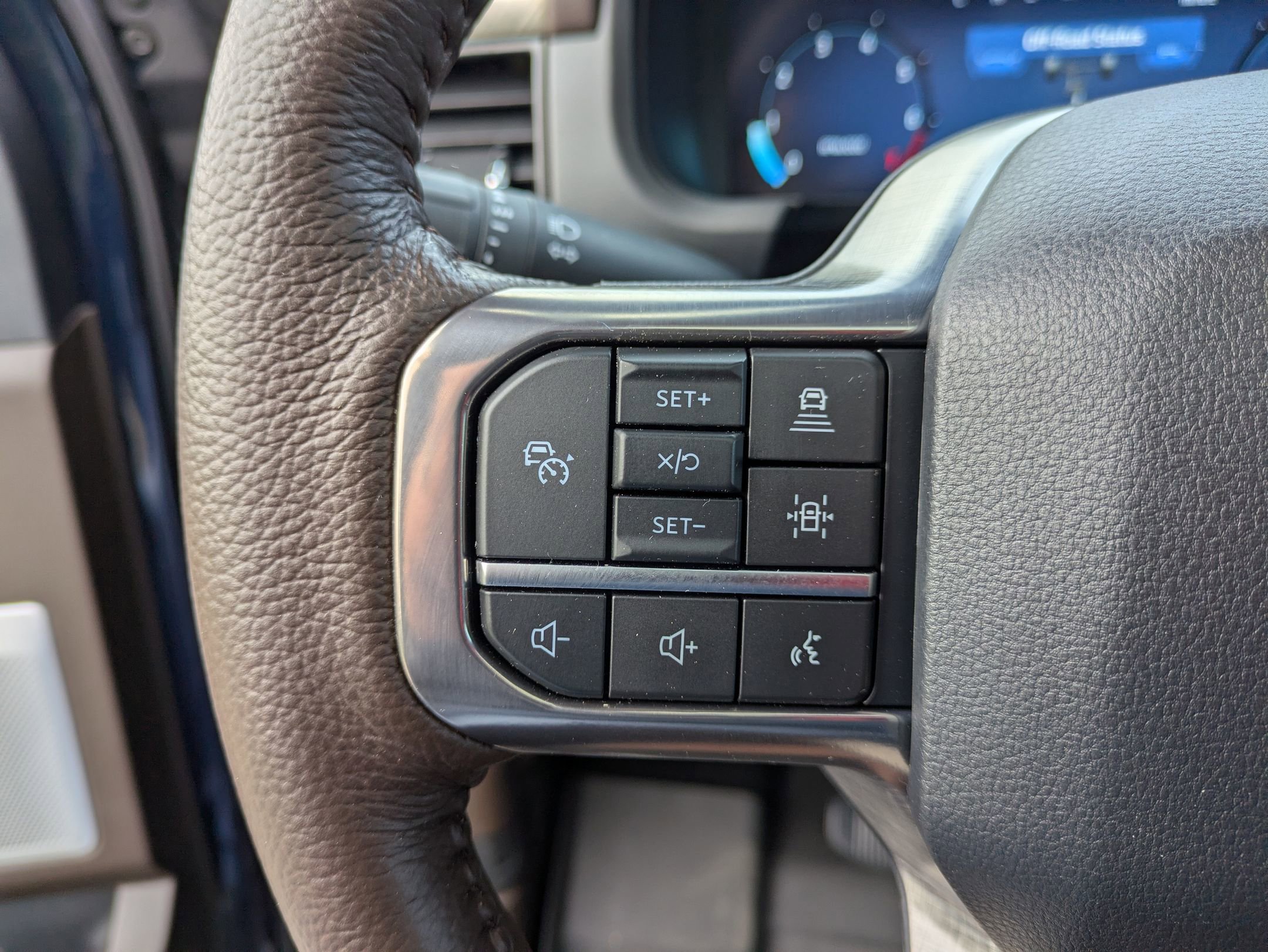 Certified 2025 Ford F150 King Ranch image 19