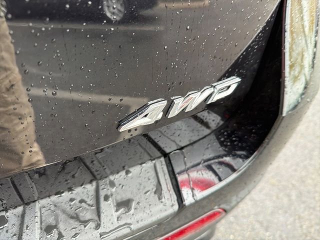 Certified 2025 Ford Explorer ST-Line image 11