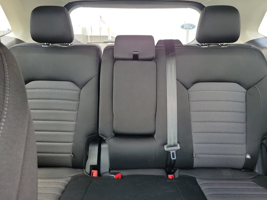 Certified 2022 Ford Edge SE AWD/4WD image 17