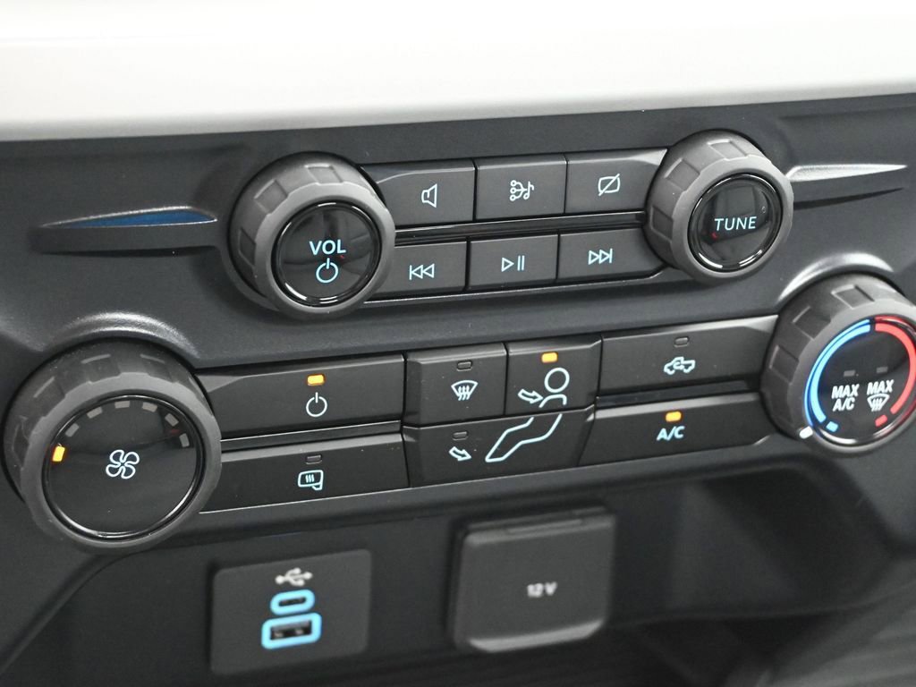 Certified 2024 Ford F350 XL w/ XL Chrome Package image 17