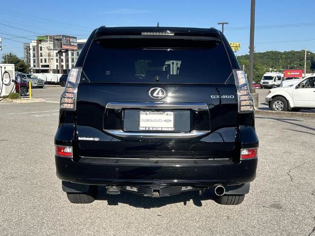 Used 2021 Lexus GX 460 Premium w/ Premium Package AWD/4WD image 5