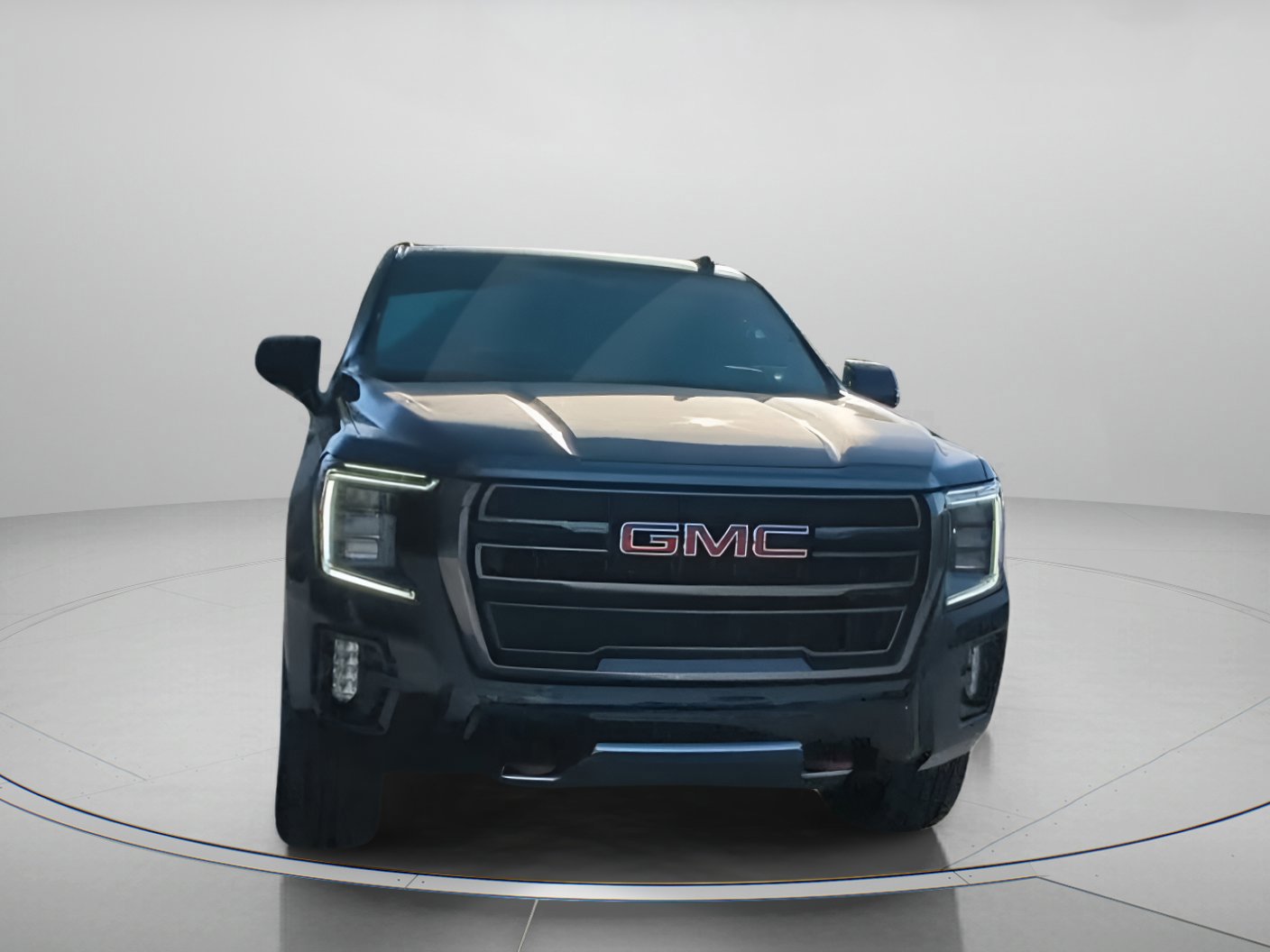 Used 2021 GMC Yukon XL AT4 w/ AT4 Premium Package image 32