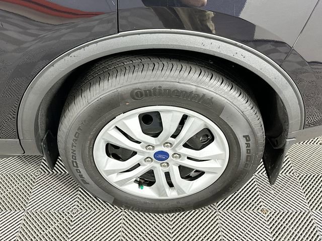 Certified 2023 Ford Escape Base image 33