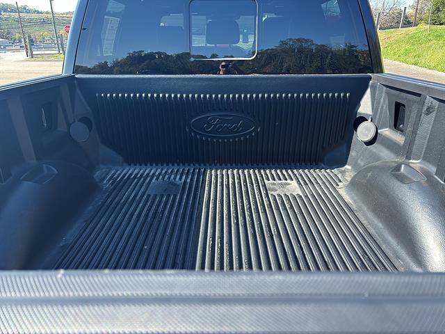 Certified 2024 Ford F150 Lariat w/ Equipment Group 502A High AWD/4WD image 18