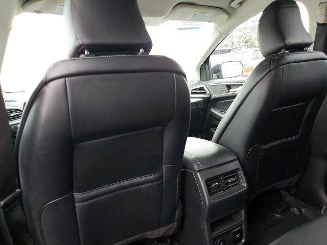 Certified 2023 Ford Edge SEL w/ Convenience Package AWD/4WD image 28