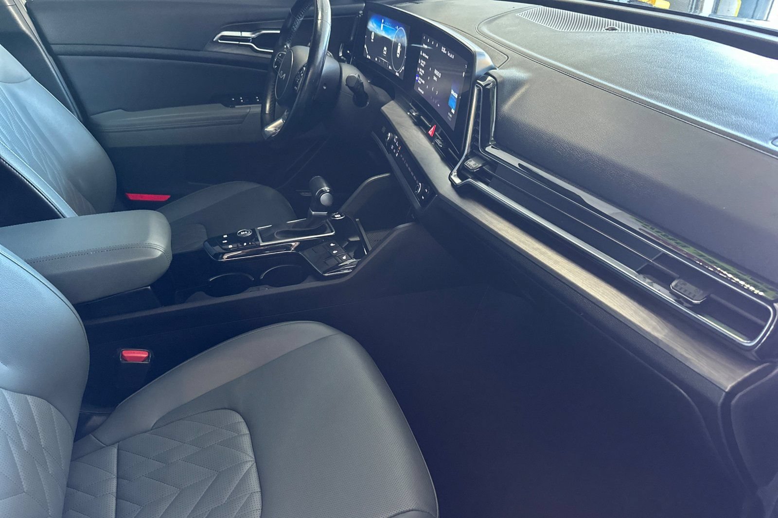 Used 2023 Kia Sportage X-Pro AWD/4WD image 17