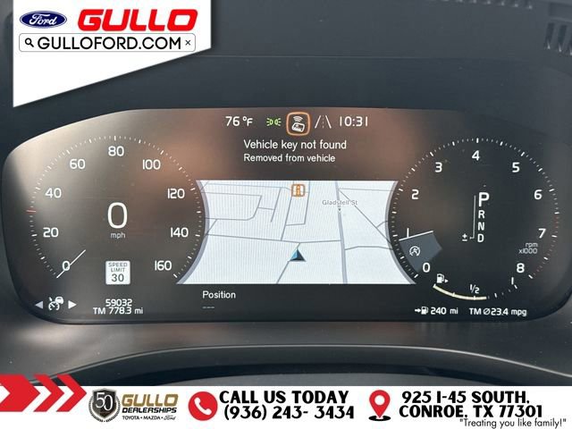 Used 2021 Volvo XC60 T5 Momentum w/ Advanced Package FWD image 24