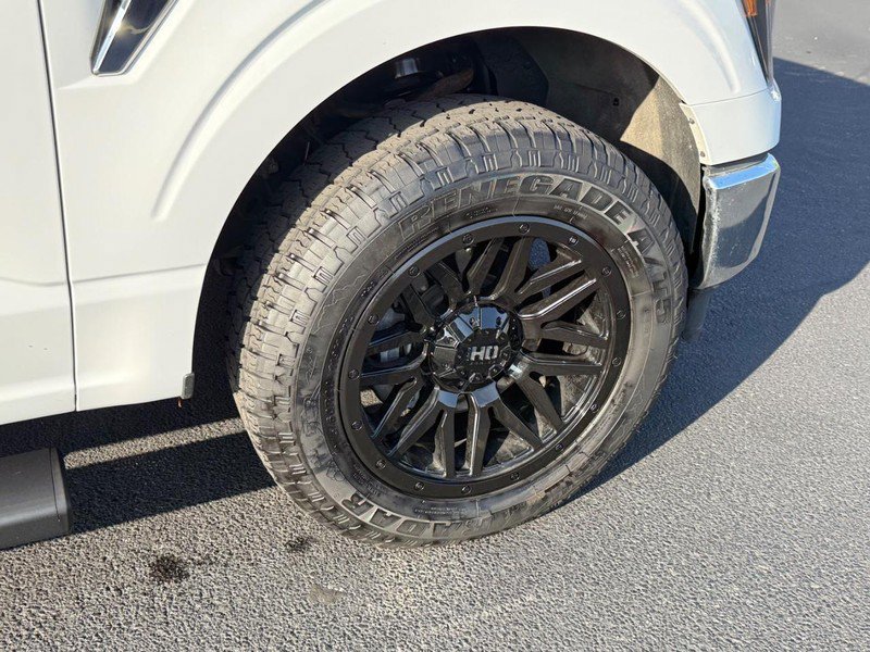 Certified 2023 Ford F150 XLT AWD/4WD image 10