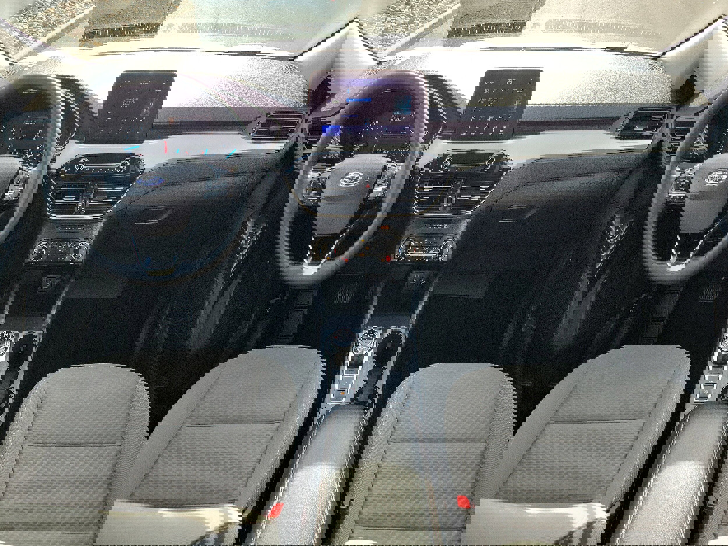 Certified 2022 Ford Escape SE w/ Convenience Package image 13