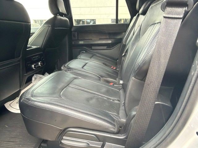 Certified 2019 Ford Expedition Limited AWD/4WD image 14
