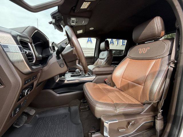 Certified 2023 Ford F150 King Ranch w/ Equipment Group 601A High AWD/4WD image 18