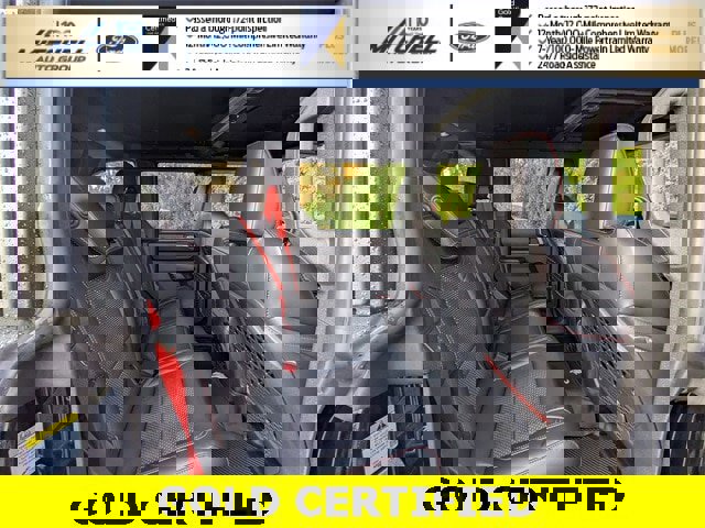 Certified 2024 Ford Bronco Raptor image 32