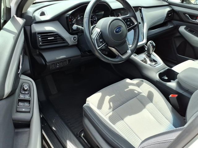 Used 2021 Subaru Outback Premium w/ Tech Package 1 image 19